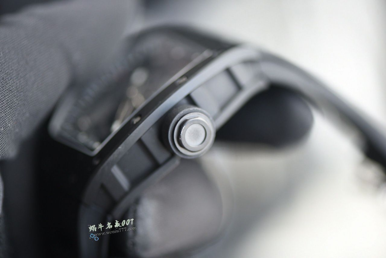 VAUCHER movement   RICHARD MILLE   Ultra-high-end  Customized  replica  watch Version RM055 / RM055VAC