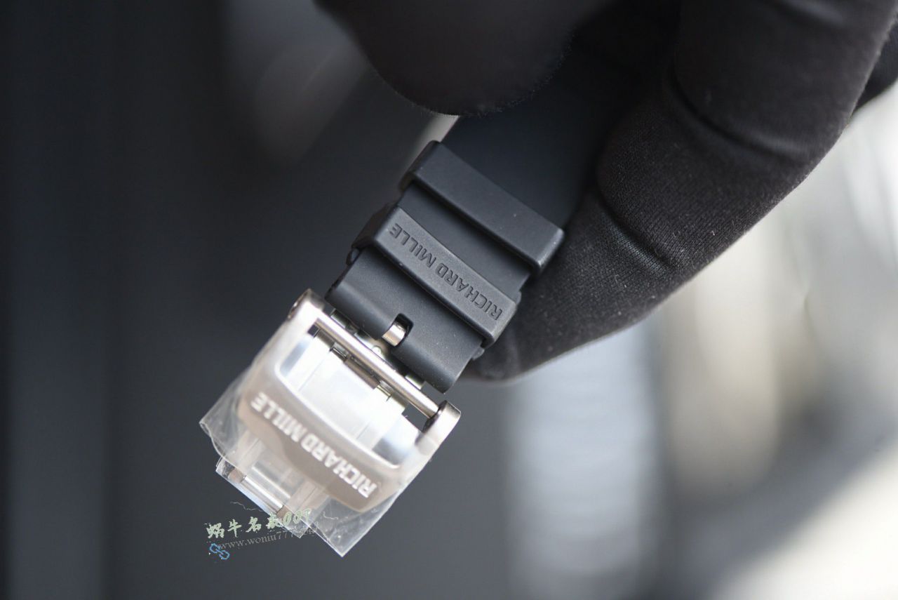 VAUCHER movement   RICHARD MILLE   Ultra-high-end  Customized  replica  watch Version RM055 / RM055VAC