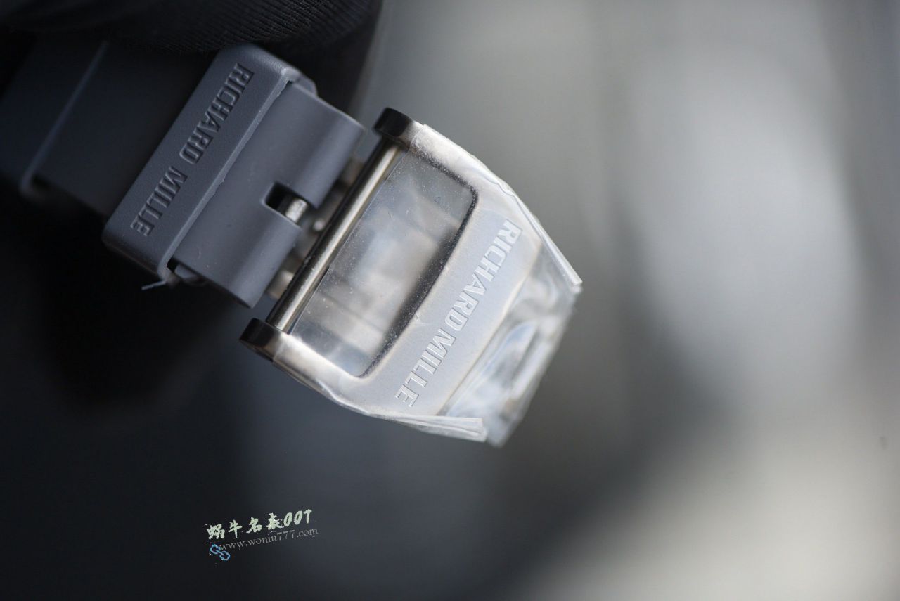 Richard Miller VAUCHER  movement RICHARD MILLE  Ultra-high-end  Customized  replica  watch Version RM055 / RM055VAB