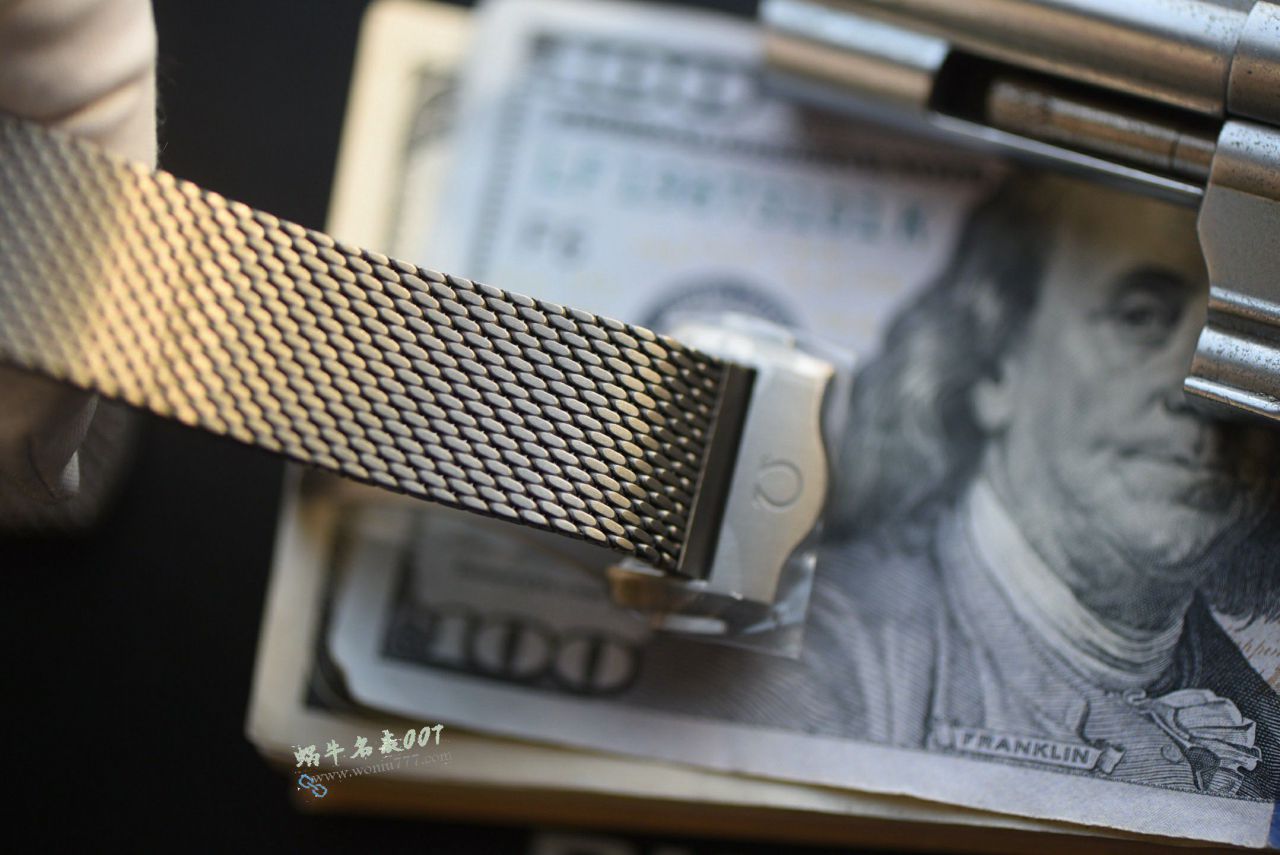  Video review VS Omega  No Time to Die   Seamaster 300 meters 210.90.42.20.10.001 watches  / VS828