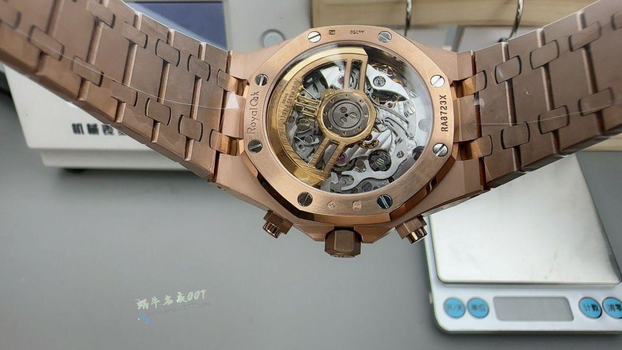 APS Factory Audemars Piguet Royal Oak  series 26240OR.OO.1320OR.07 watches  / AP316
