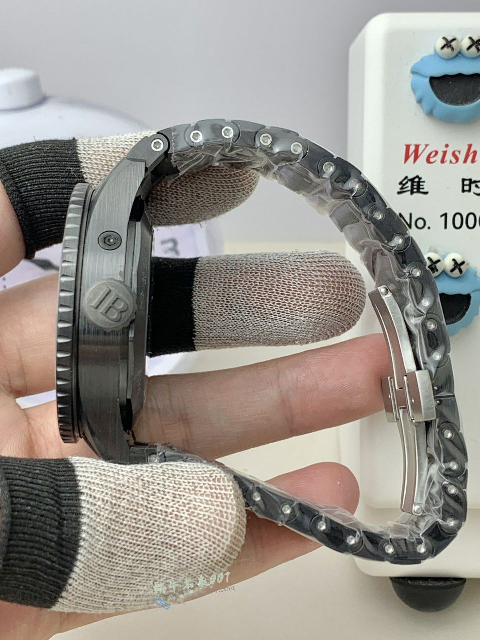 Blancpain Fifty Fathoms series 5054-0153-01S,5054-0140-01S,5054-0130-01S watches  / BP081