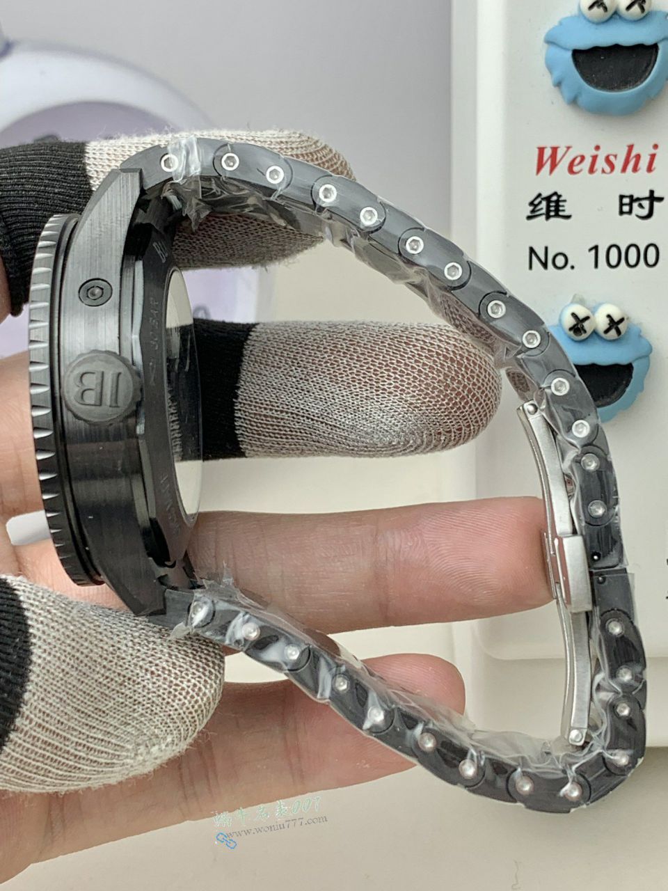 Blancpain Fifty Fathoms series 5054-0153-01S,5054-0140-01S,5054-0130-01S watches  / BP081