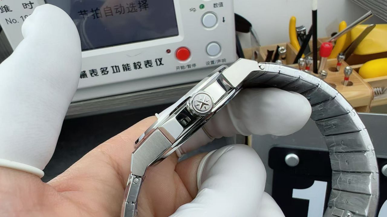 GH Chopard Snow Mountain Proud Wings  replica  watch298600-3001 watches  / XB090