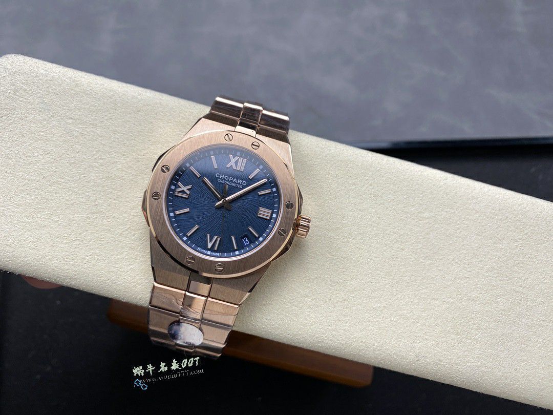 GH Chopard Snow Mountain Proud Wings  set  / XB092