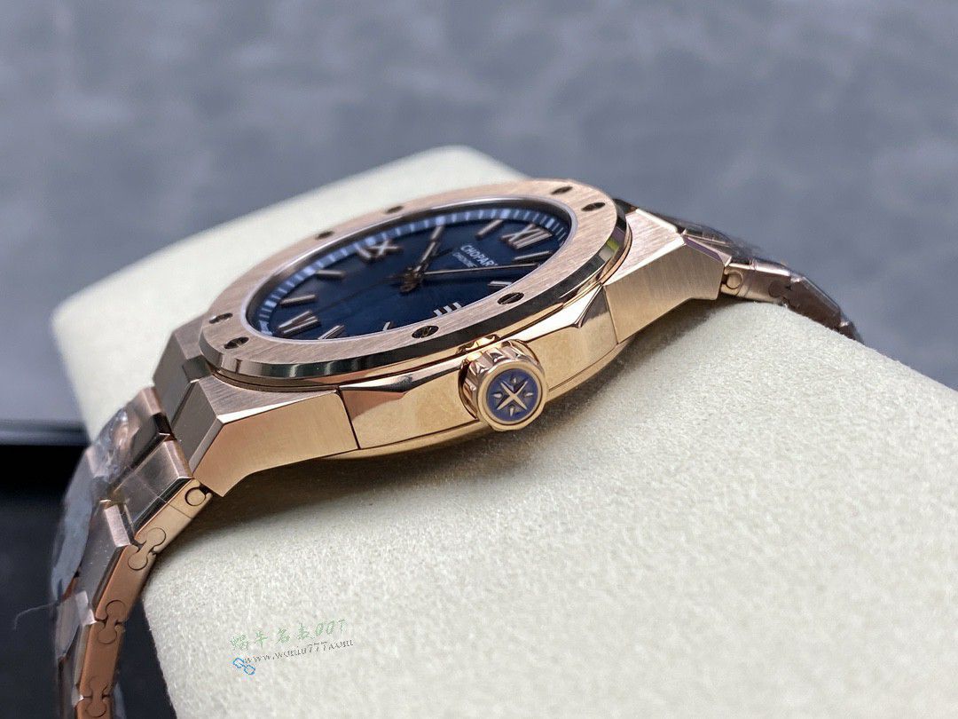 GH Chopard Snow Mountain Proud Wings  set  / XB092