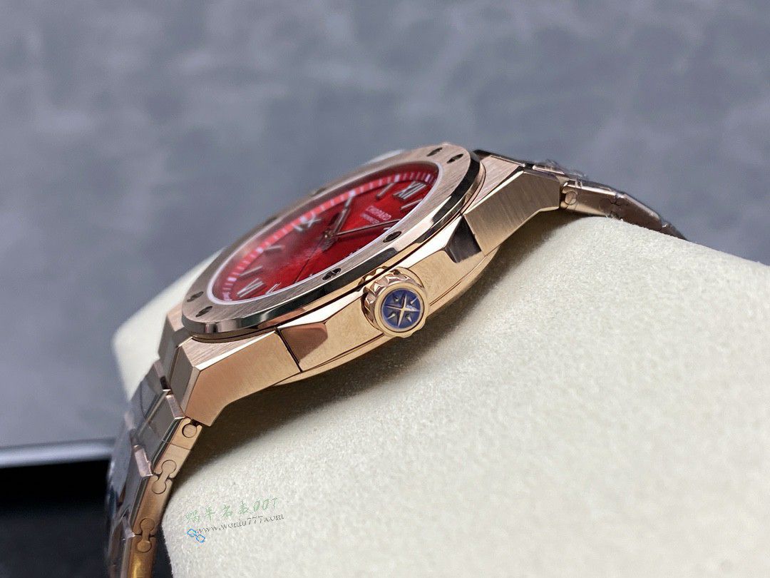 GH Chopard Snow Mountain Proud Wings  set  / XB092