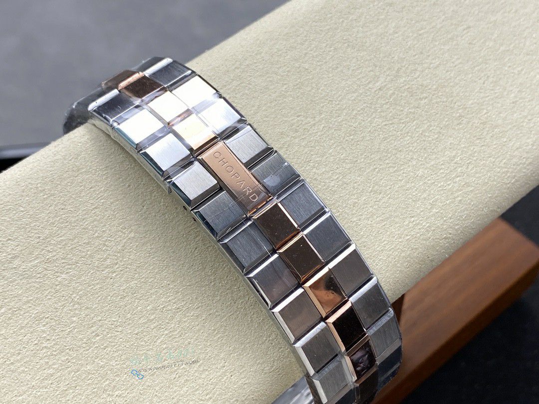 GH Chopard Snow Mountain Proud Wings  set  / XB092