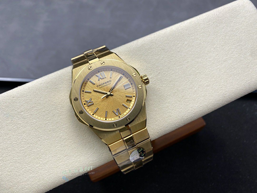 GH Chopard Snow Mountain Proud Wings  set  / XB092