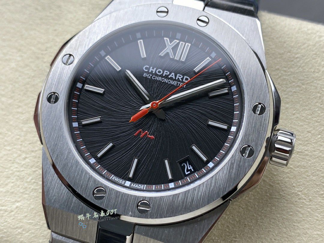 GH Chopard Snow Mountain Proud Wings  set  / XB092