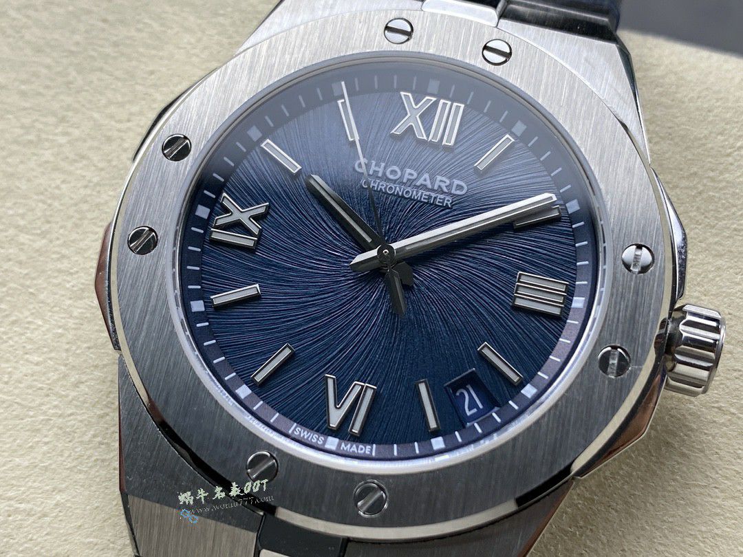 GH Chopard Snow Mountain Proud Wings  set  / XB092