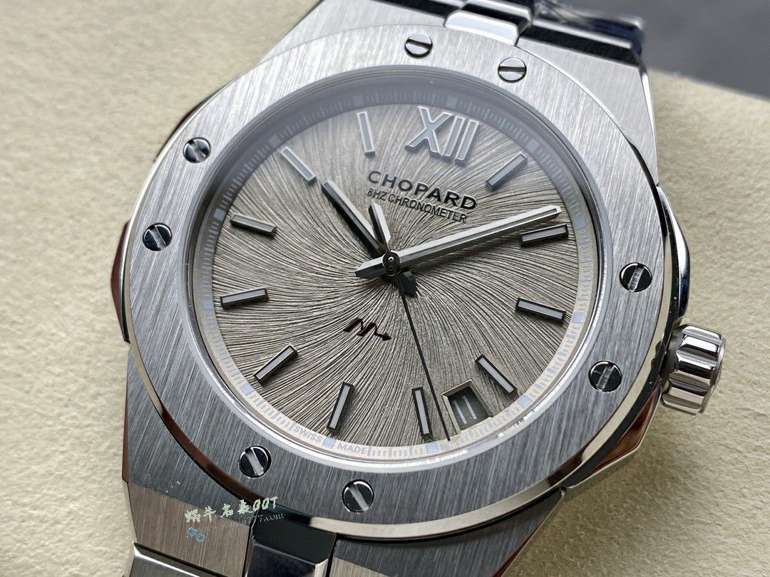 GH Chopard Snow Mountain Proud Wings  set  / XB092