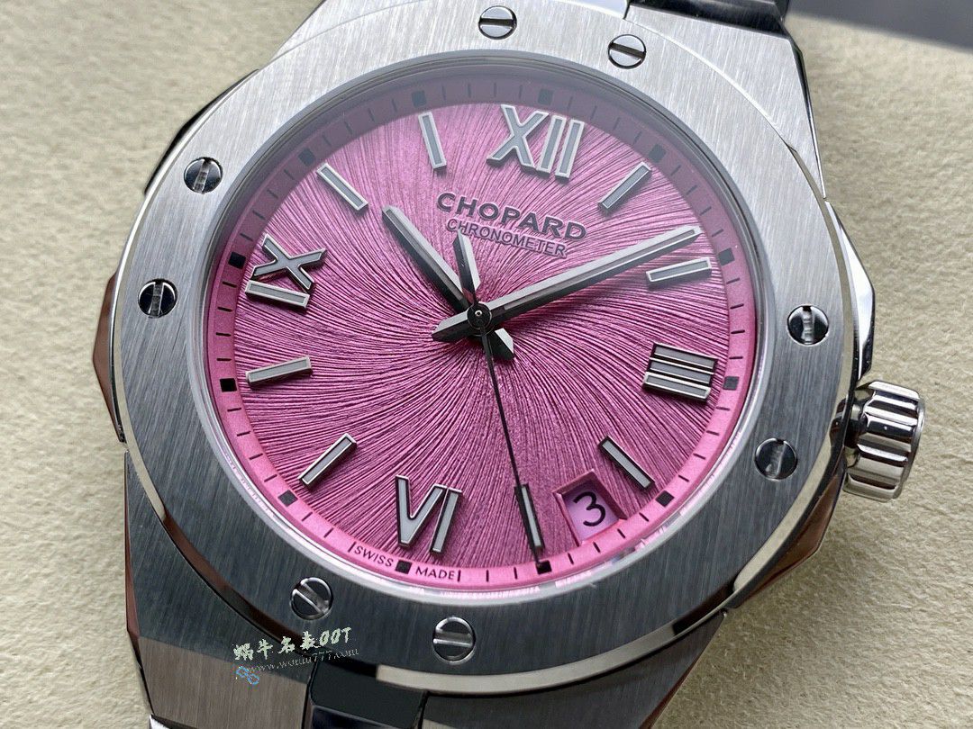 GH Chopard Snow Mountain Proud Wings  set  / XB092