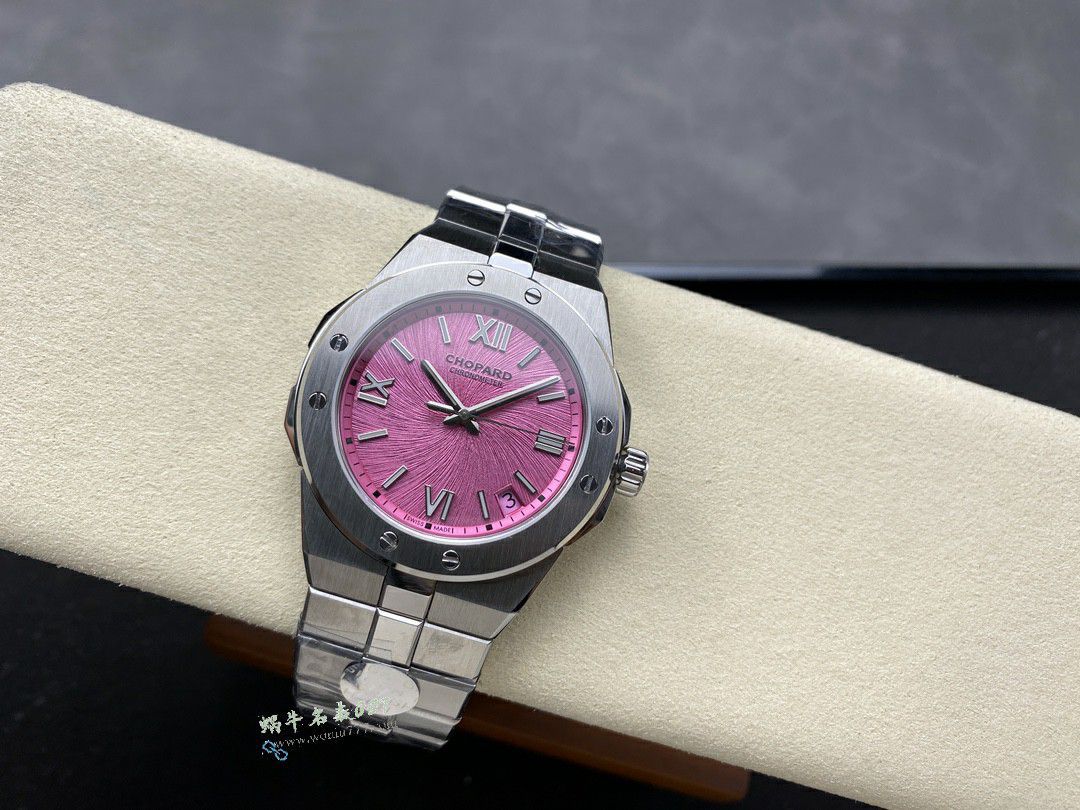 GH Chopard Snow Mountain Proud Wings  set  / XB092