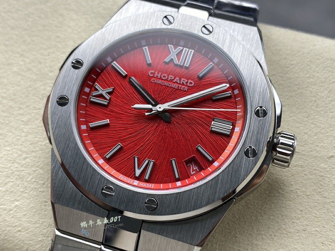 GH Chopard Snow Mountain Proud Wings  set  / XB092