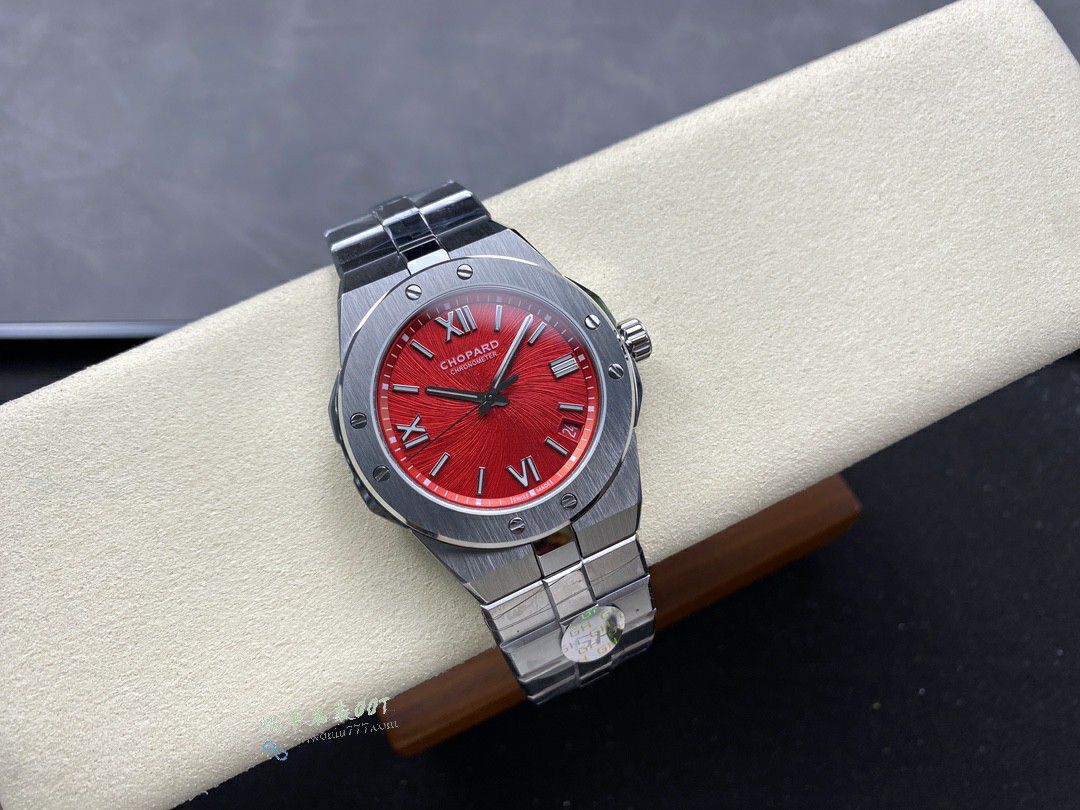 GH Chopard Snow Mountain Proud Wings  set  / XB092