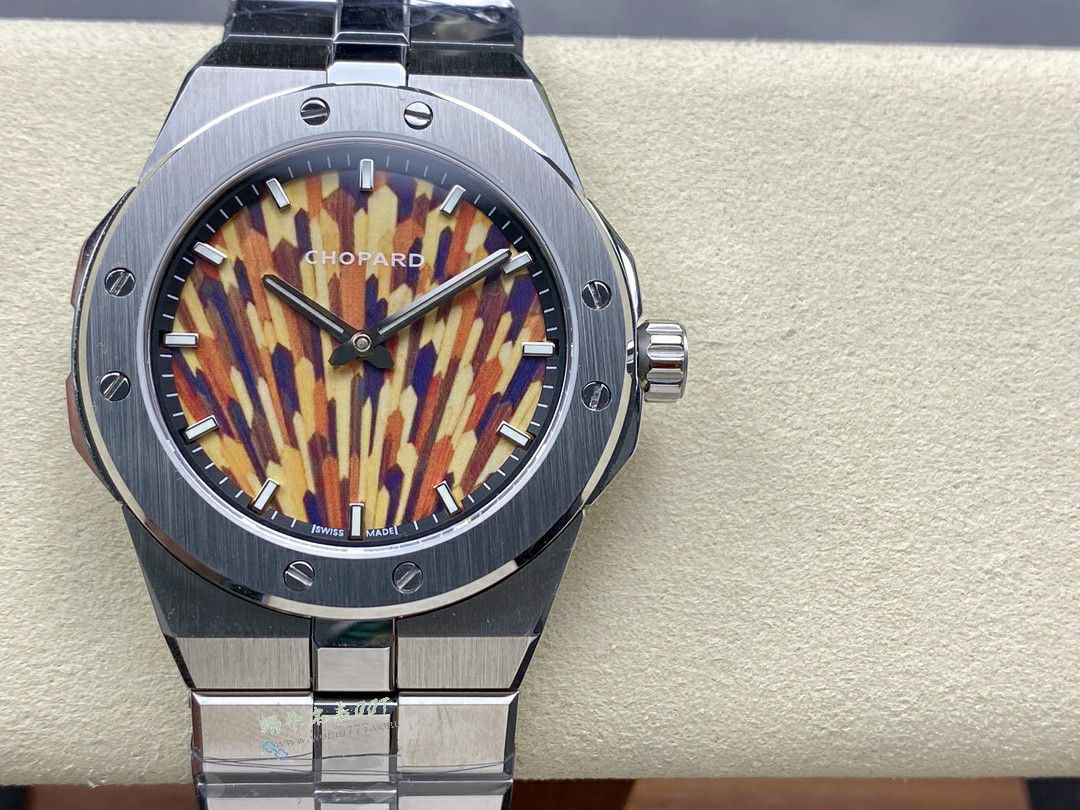 GH Chopard Snow Mountain Proud Wings  set  / XB092