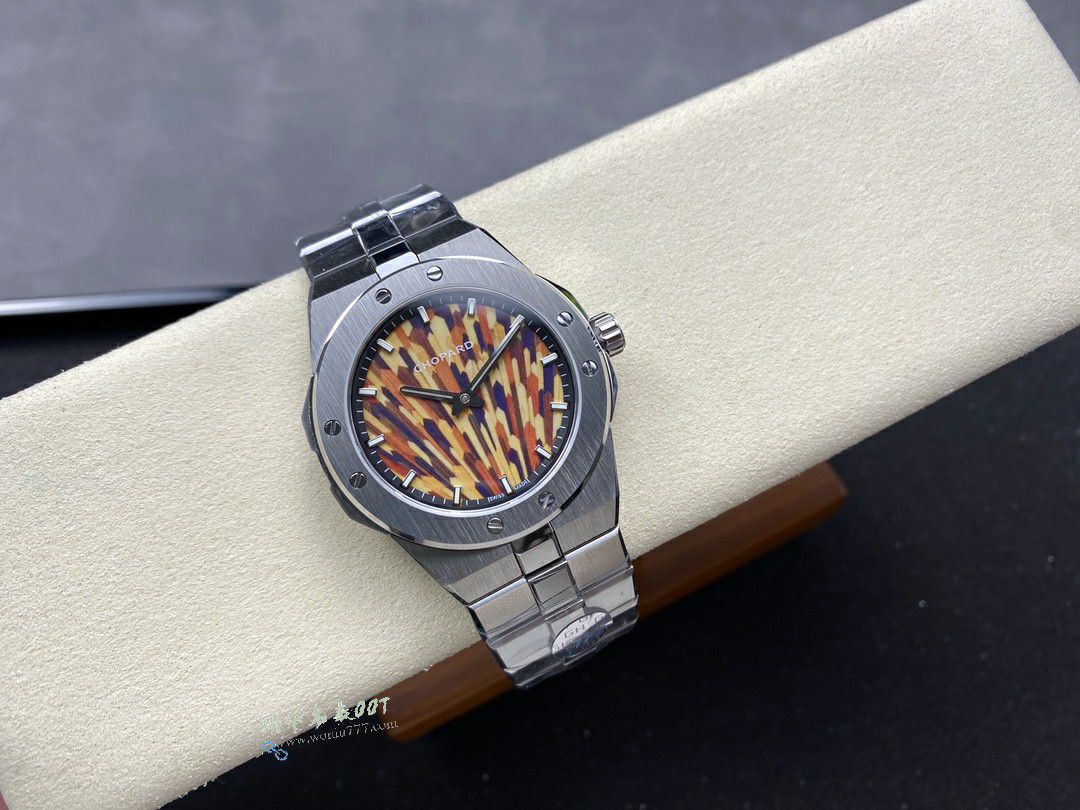 GH Chopard Snow Mountain Proud Wings  set  / XB092