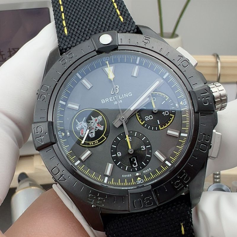 BLS Breitling  Avengers New models  Strong attack ！