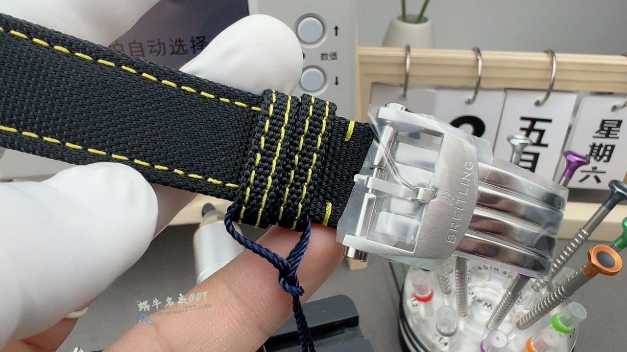 BLS Breitling  Avengers New models  Strong attack ！ / BL215