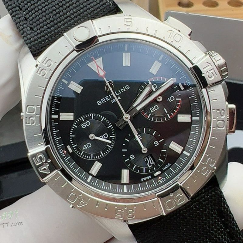 BLS Breitling Avengers replica  watchAB01821A1B1X2 watches 