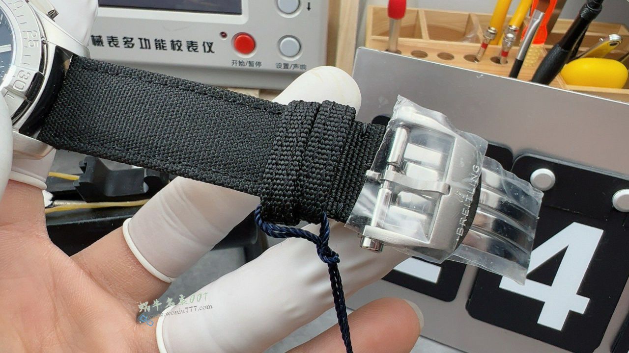 BLS Breitling Avengers replica  watchAB01821A1B1X2 watches  / BL216