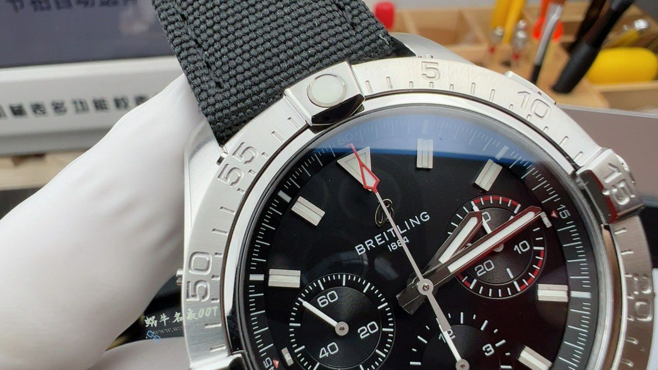 BLS Breitling Avengers replica  watchAB01821A1B1X2 watches  / BL216