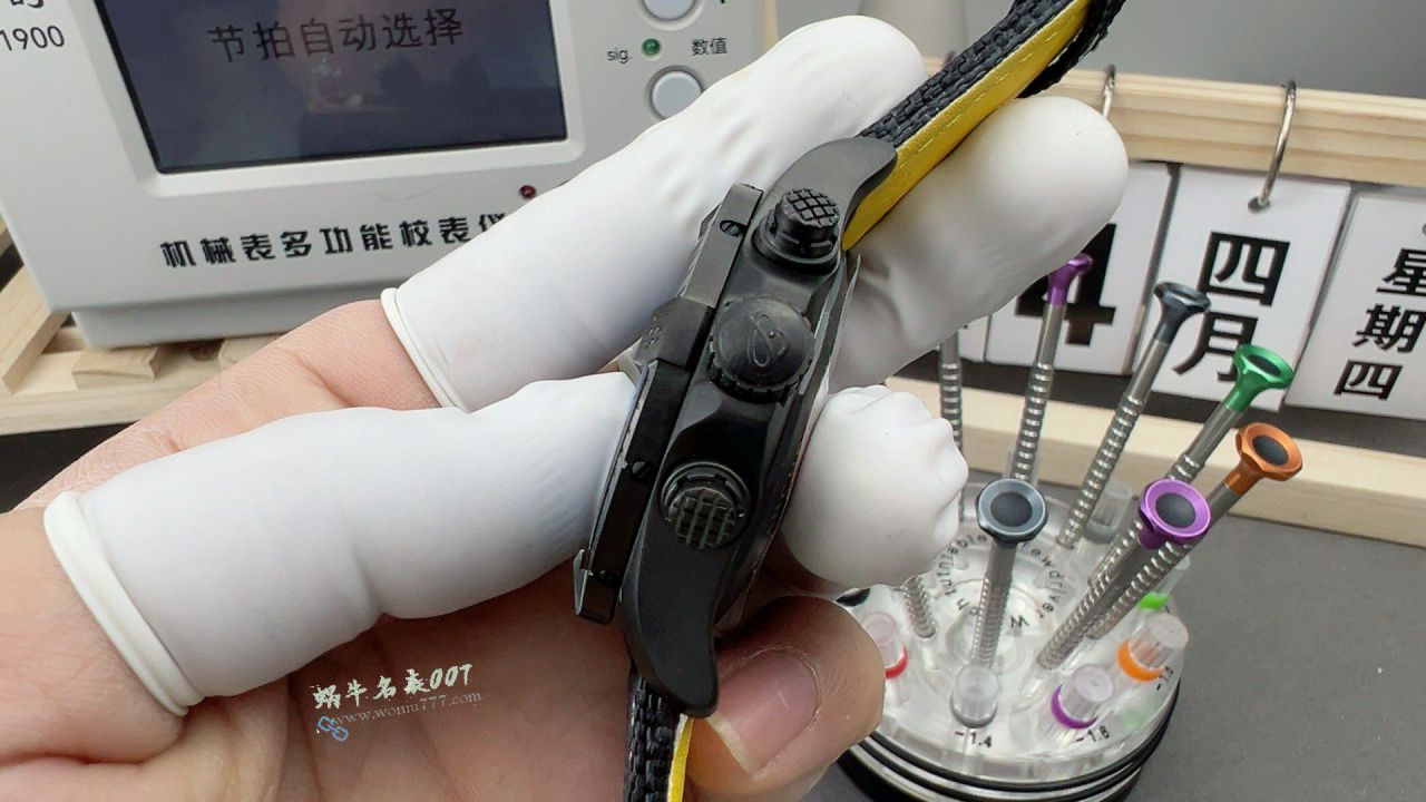 BLS Breitling Avengers series  Avengers  Chronograph  M Stand  Collaboration  Limited Edition  replica  watches  / BL218