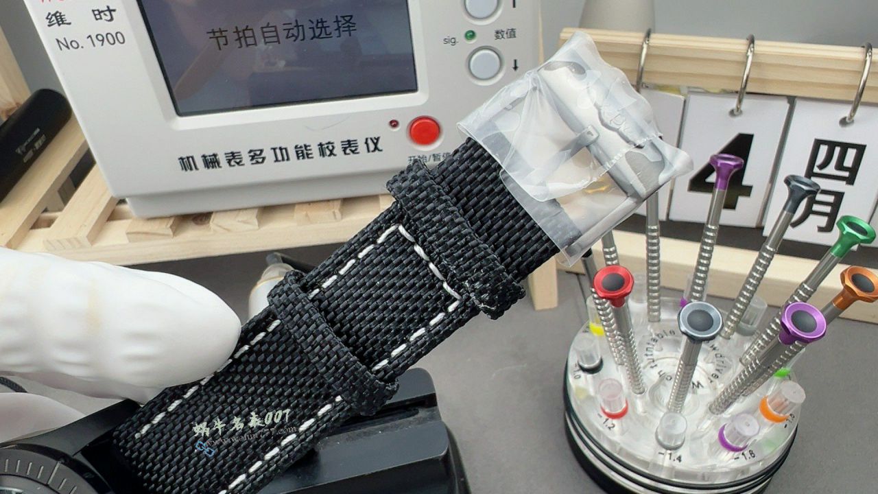 BLS Breitling Avengers series  Avengers  Chronograph  M Stand  Collaboration  Limited Edition  replica  watches  / BL218