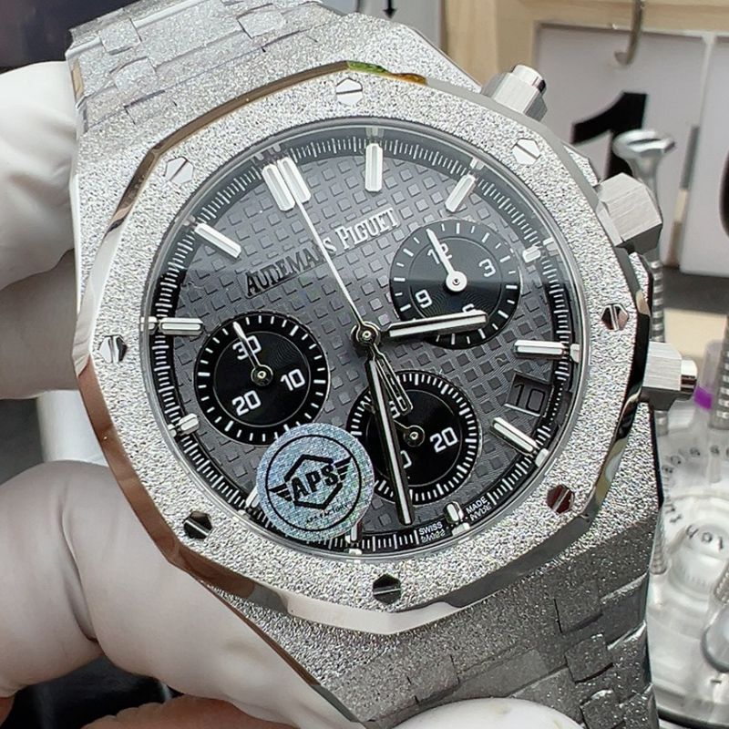 APS Audemars Piguet Royal Oak TOP replica  watch26239BC.GG.1224BC.02 watches 