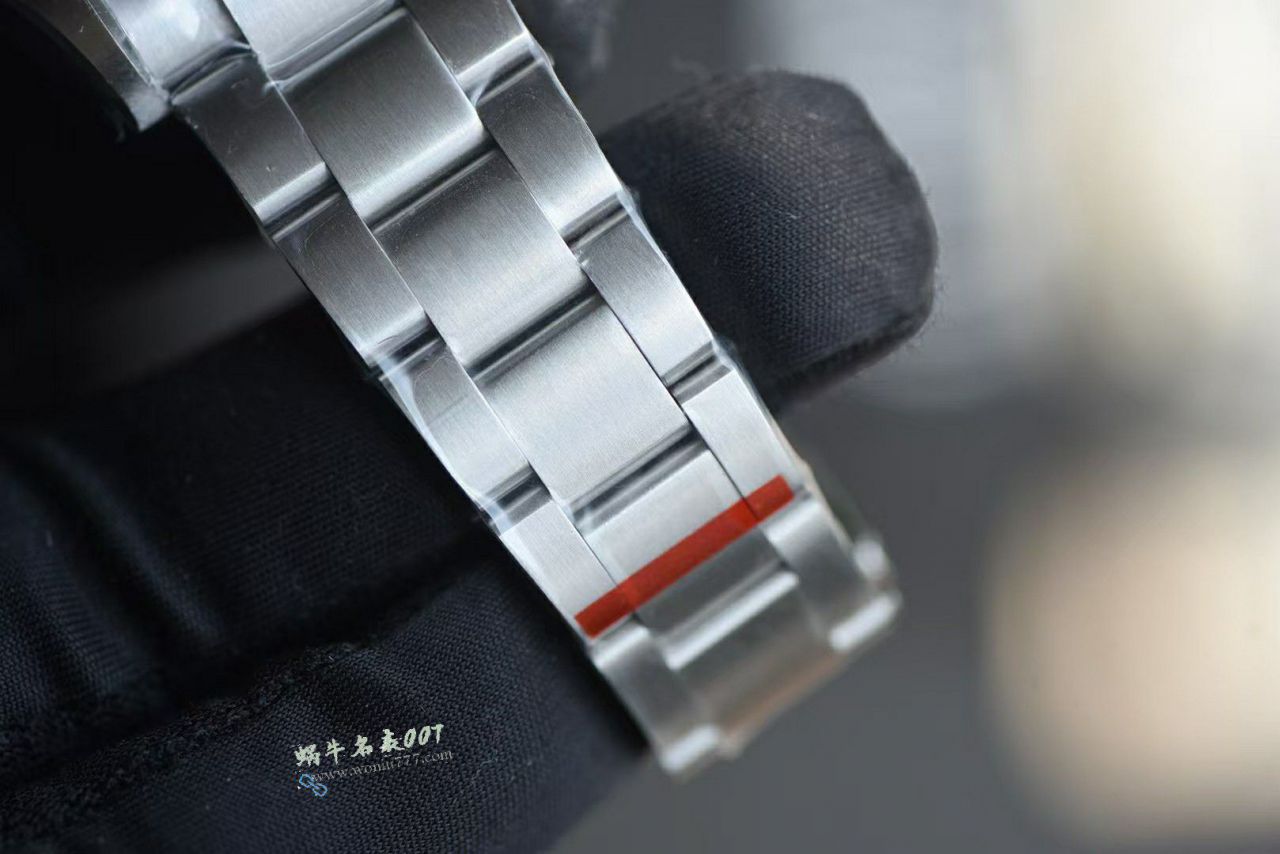  Video review Rolex GMT-Master II series 16710Coke watches ( Retro   Cola Circle  ) / R986