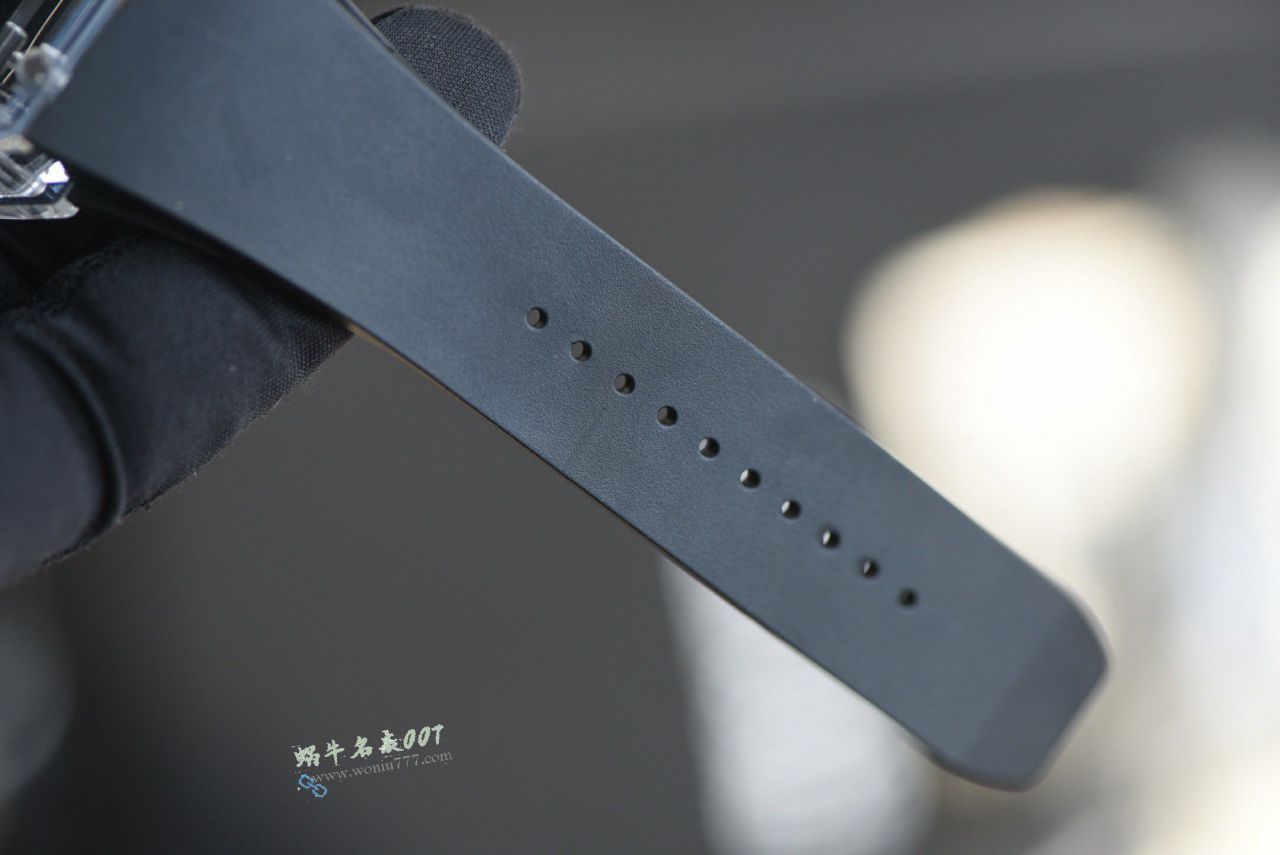 Sonic new product Richard  Miller RM35-01 AET公司 modified 隐藏版 upgrade 水晶玻璃 watches  / SOAET0351A