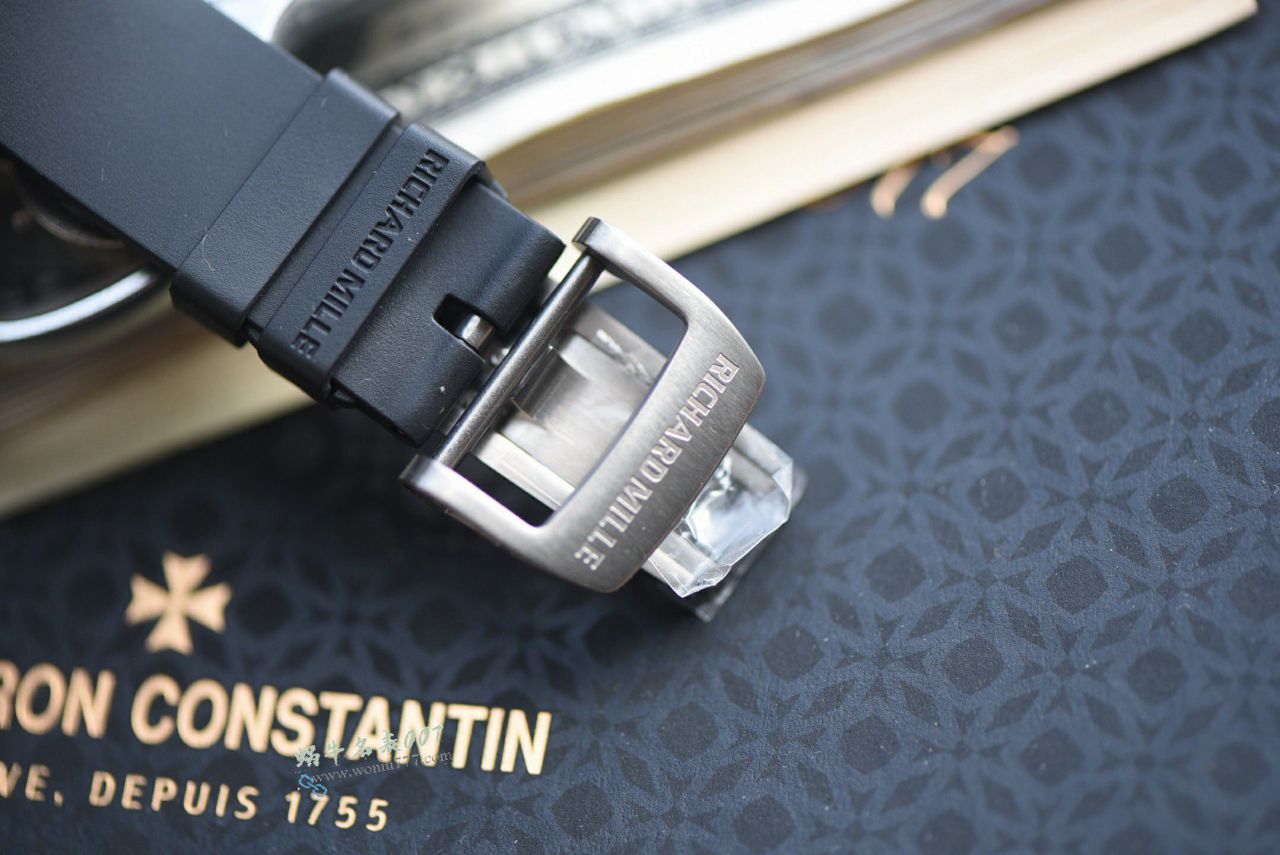 Sonic new product Richard  Miller RM35-01 AET公司 modified 隐藏版 upgrade 水晶玻璃 watches  / SOAET0351A