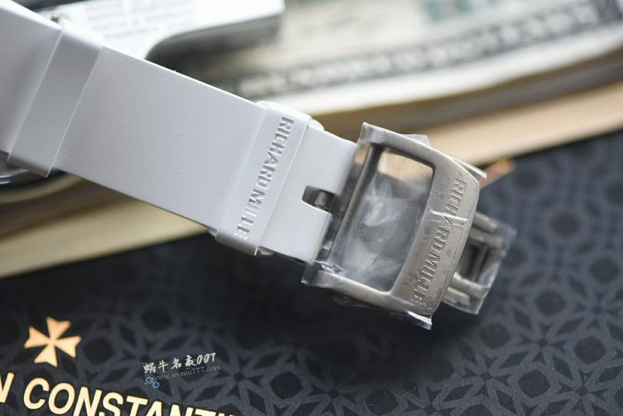 Sonic new product Richard  Miller RM35-01  replica  watchAET公司 modified 隐藏版 upgrade 水晶玻璃 watches  / SOAET0351B