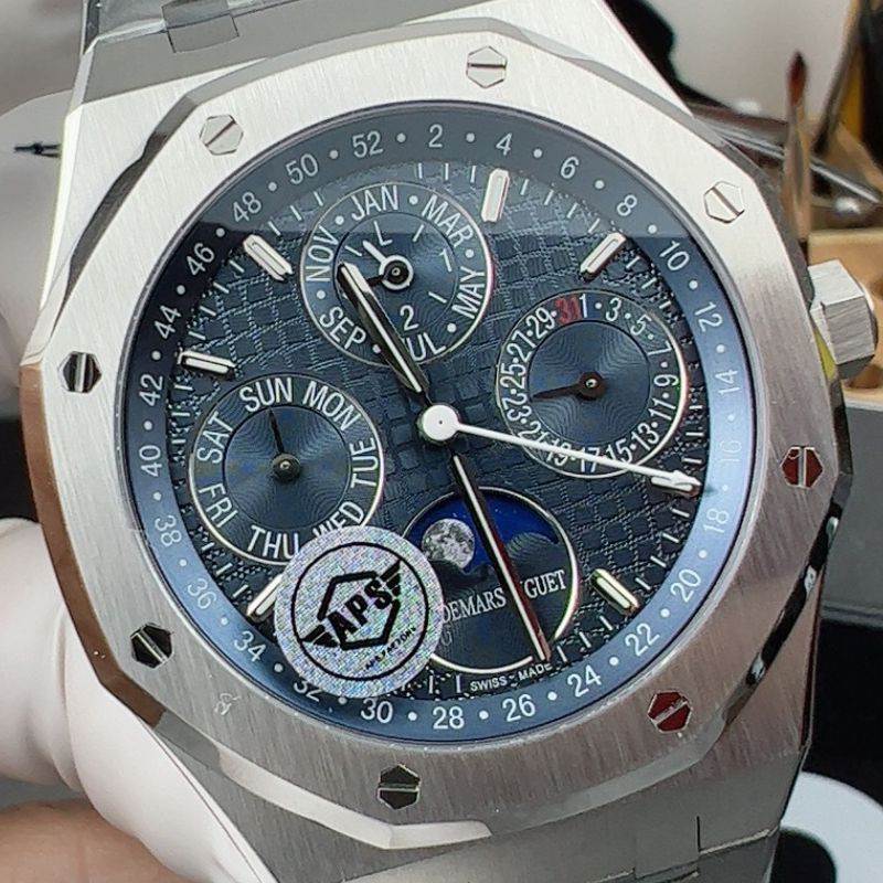 APS Factory Audemars Piguet Royal Oak  series 26674ST.OO.1320ST.01 watches 