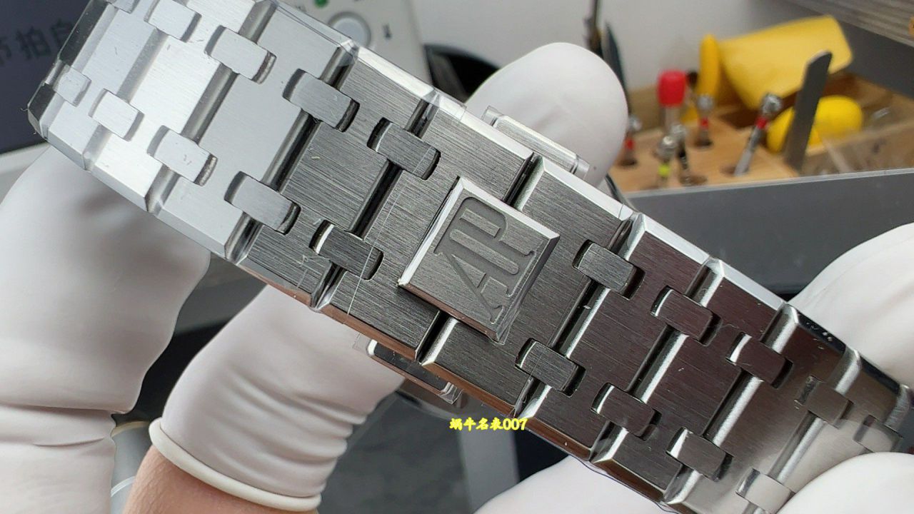 APS Factory Audemars Piguet Royal Oak  series 26674ST.OO.1320ST.01 watches  / AP319