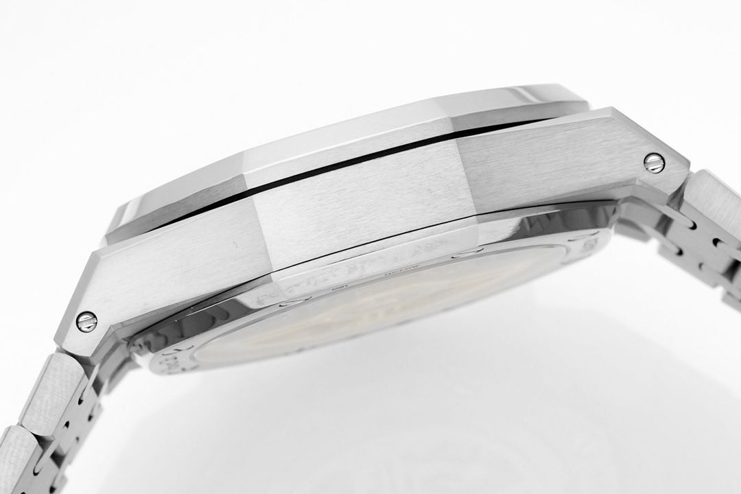  Video review APS Factory Audemars Piguet Audemars Piguet Royal Oak 26240 watch set  / AP320Q