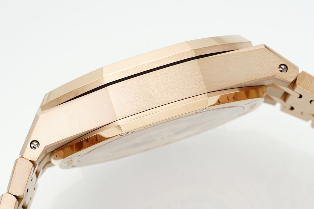  Video review APS Factory Audemars Piguet Audemars Piguet Royal Oak 26240 watch set  / AP320Q