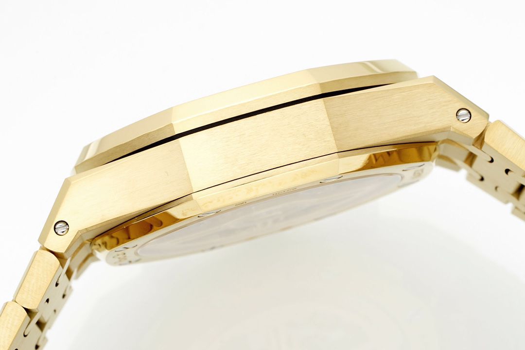  Video review APS Factory Audemars Piguet Audemars Piguet Royal Oak 26240 watch set  / AP320Q