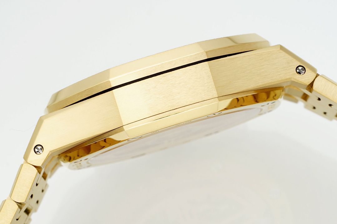  Video review APS Factory Audemars Piguet Audemars Piguet Royal Oak 26240 watch set  / AP320Q