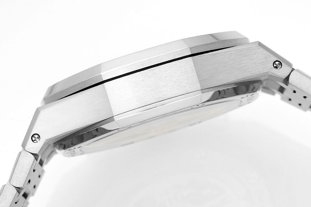  Video review APS Factory Audemars Piguet Audemars Piguet Royal Oak 26240 watch set  / AP320Q