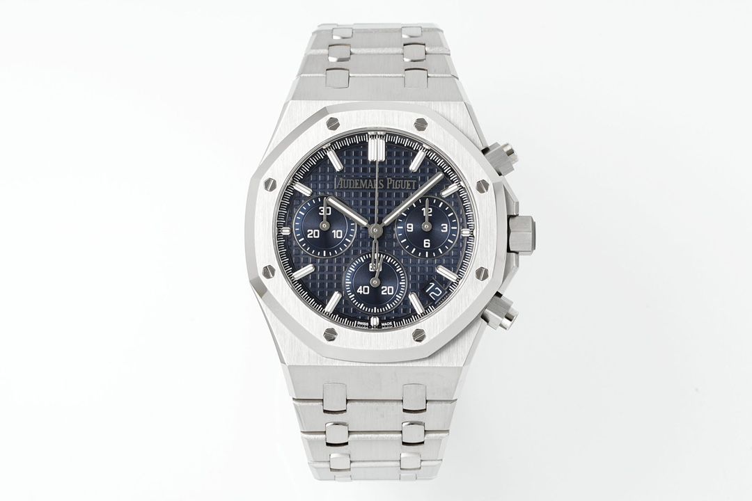  Video review APS Factory Audemars Piguet Audemars Piguet Royal Oak 26240 watch set  / AP320Q