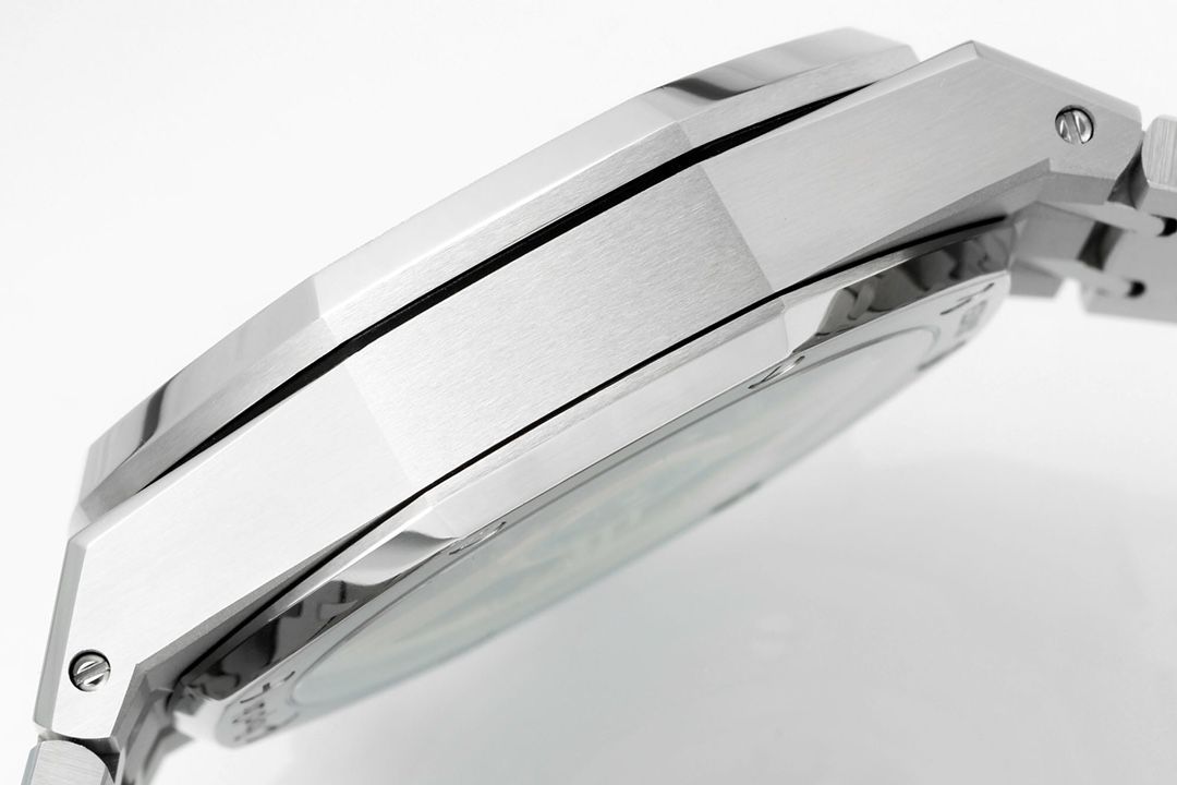  Video review APS Factory Audemars Piguet Audemars Piguet Royal Oak 26240 watch set  / AP320Q