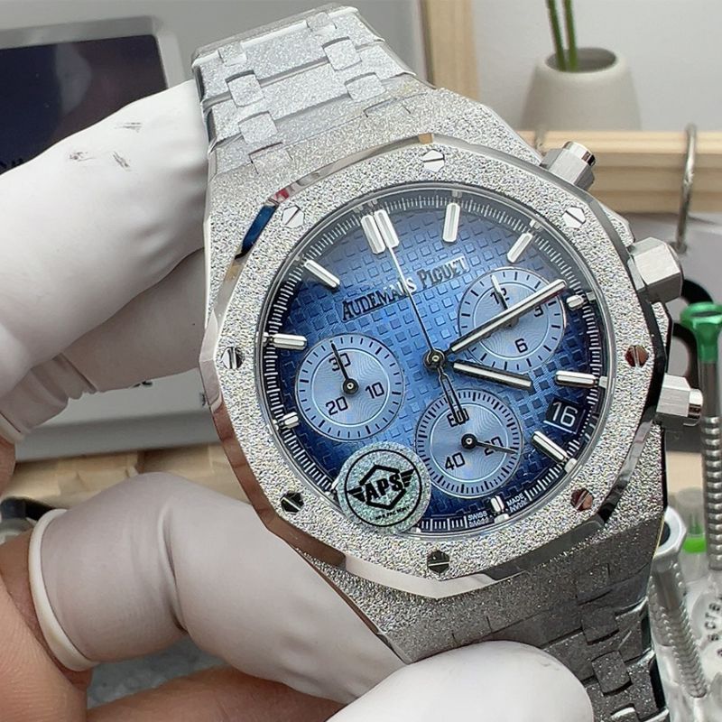 APS Audemars Piguet Royal Oak  series   replica  watch26240BC.GG.1324BC.02 watches 