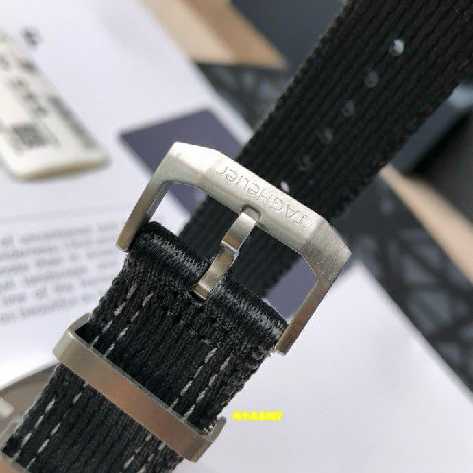 Original TAG HeuerF1 series CAZ101AG.FC8304 watches  / TG117