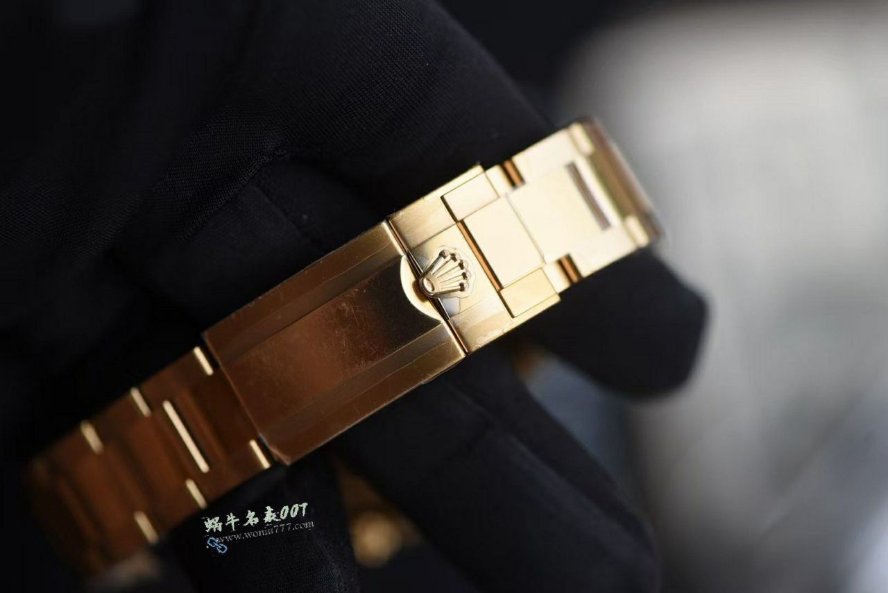  Video review clean Factory  Rolex Daytona 小怪兽m126508-0002 watches  / R985