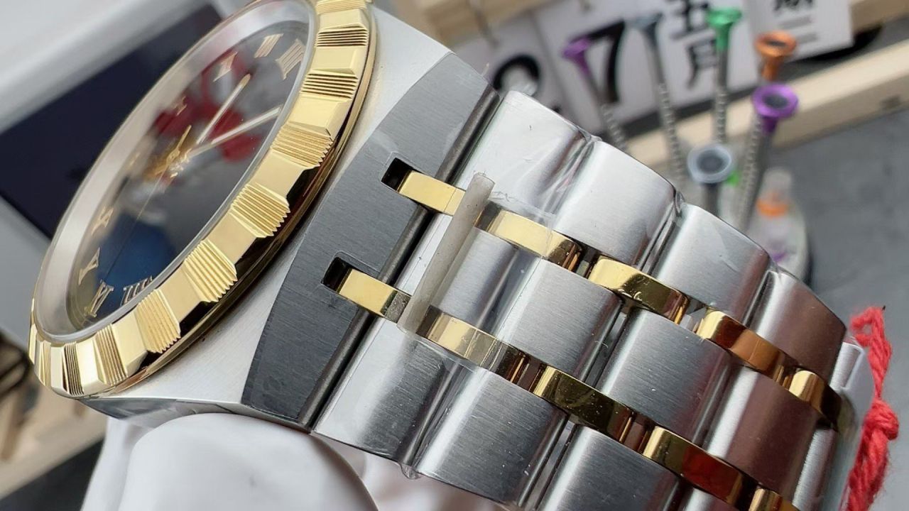 V7 Factory  Tudor Royal  series TOP replica  watchM28603-0003 watches  / DT089