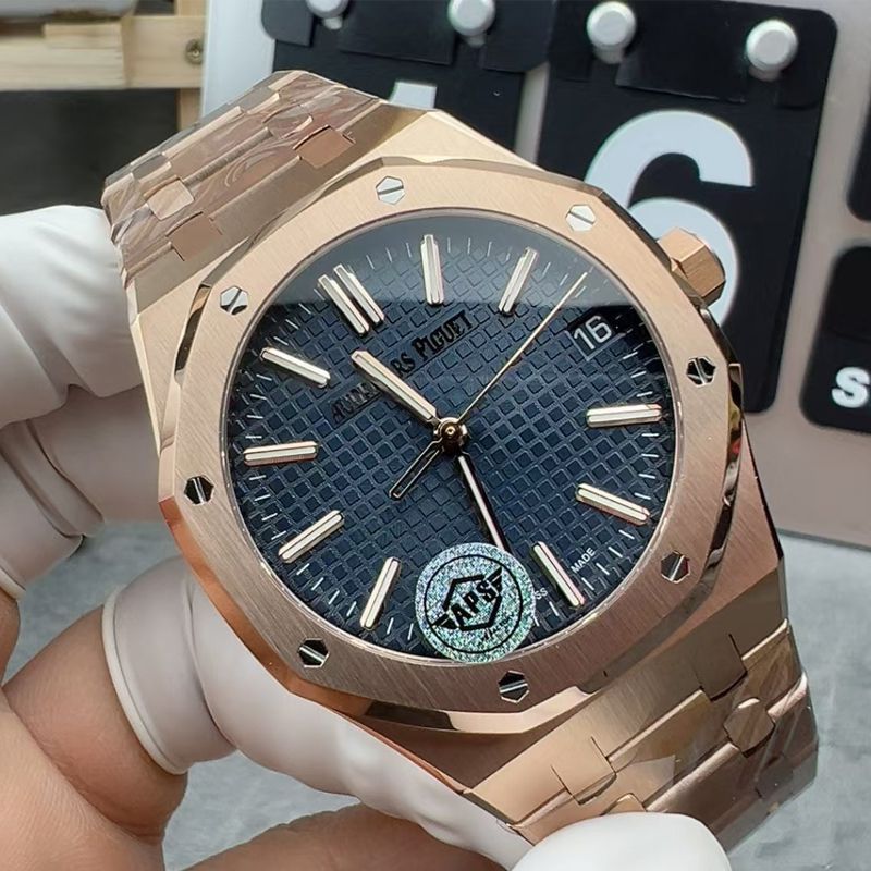 APS Factory Audemars Piguet Royal Oak  series 15510OR.OO.1320OR.03 watches 