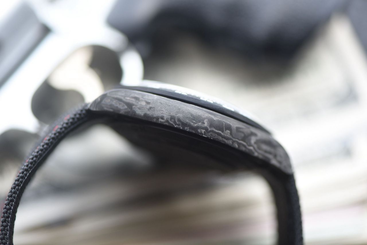  industry Highest Version Diw  Customized version ROLEX  Daytona  replica imitation  watch complete carbon fiber case  / R929