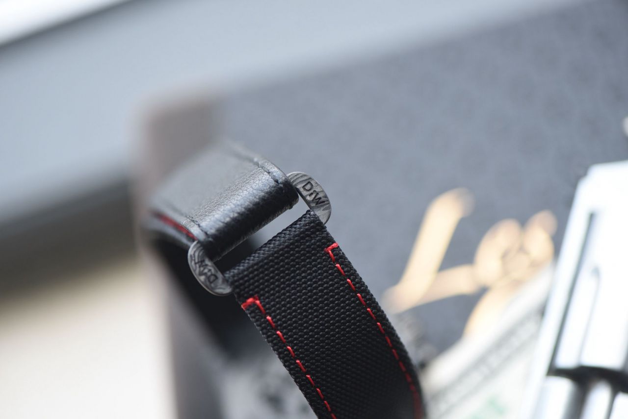  industry Highest Version Diw  Customized version ROLEX  Daytona  replica imitation  watch complete carbon fiber case  / R929